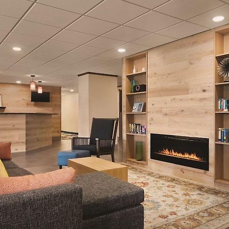 Country Inn & Suites By Radisson Mt. Pleasant-Racine West Wi Sturtevant Екстер'єр фото