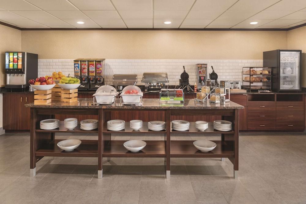 Country Inn & Suites By Radisson Mt. Pleasant-Racine West Wi Sturtevant Екстер'єр фото