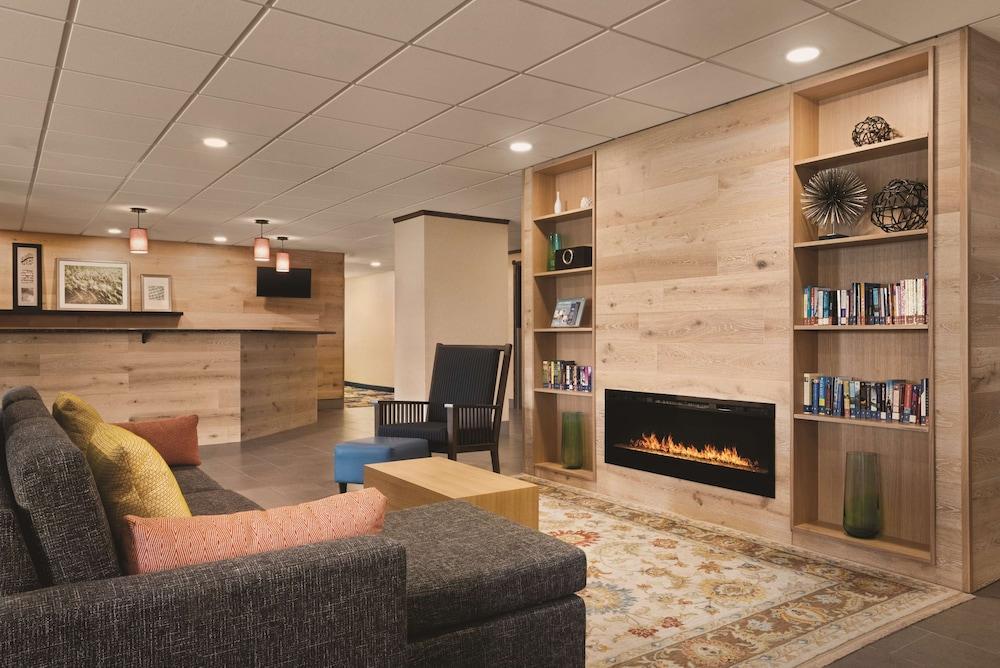 Country Inn & Suites By Radisson Mt. Pleasant-Racine West Wi Sturtevant Екстер'єр фото