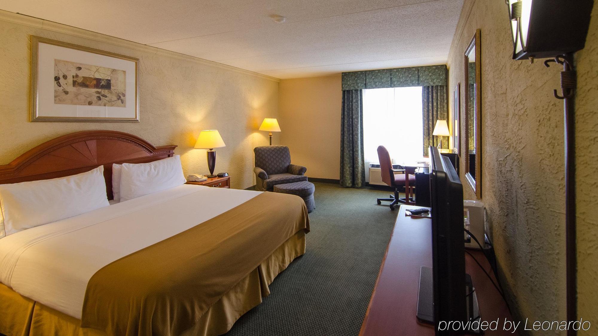 Country Inn & Suites By Radisson Mt. Pleasant-Racine West Wi Sturtevant Екстер'єр фото