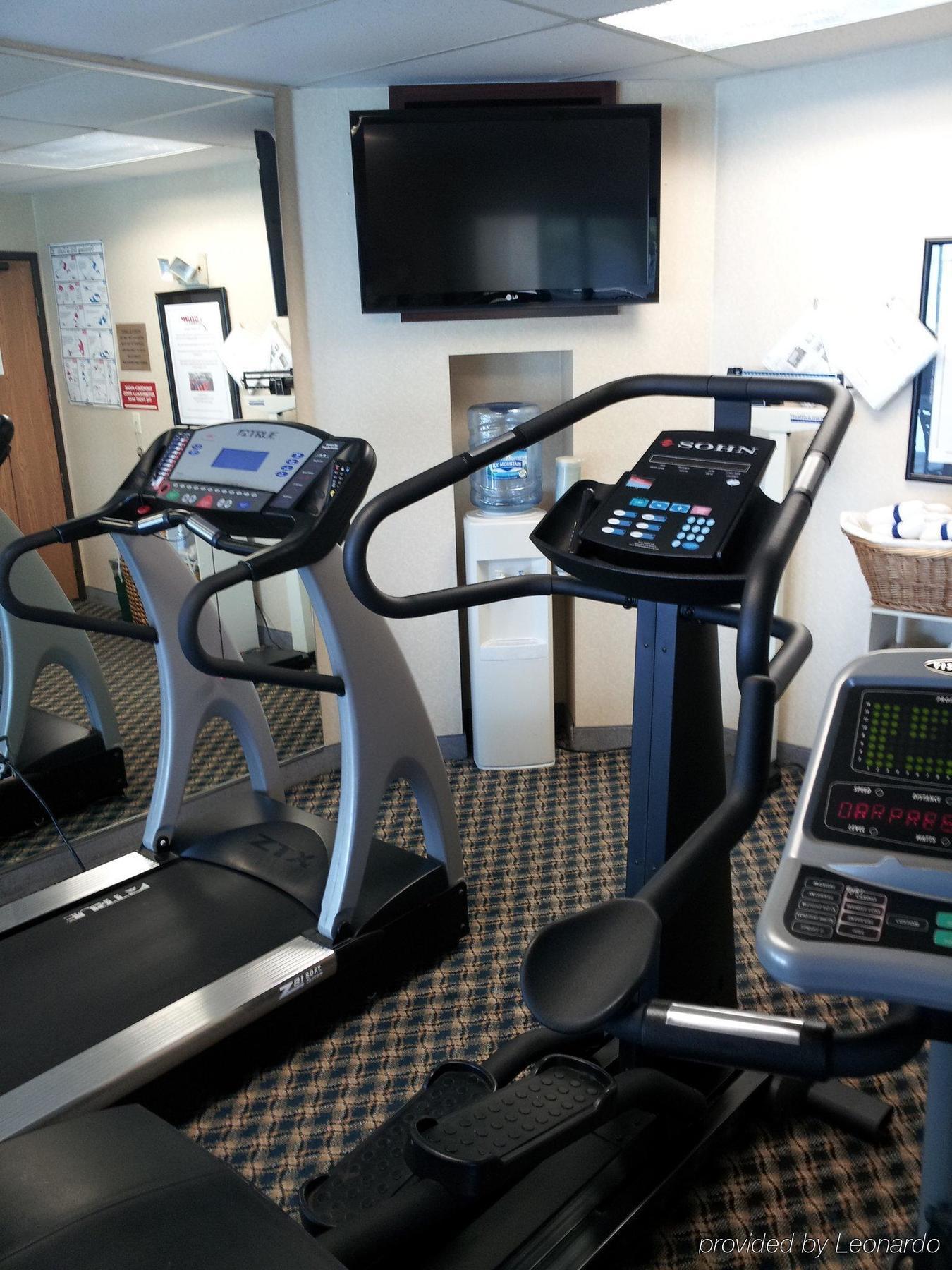 Country Inn & Suites By Radisson Mt. Pleasant-Racine West Wi Sturtevant Екстер'єр фото