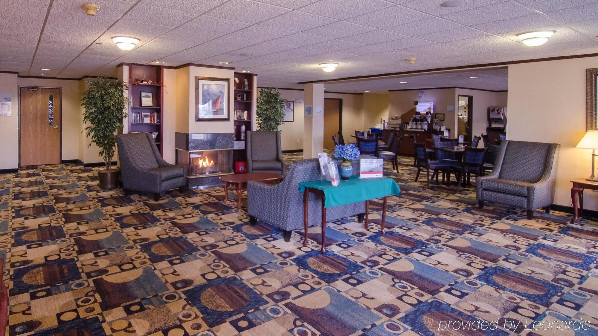 Country Inn & Suites By Radisson Mt. Pleasant-Racine West Wi Sturtevant Екстер'єр фото