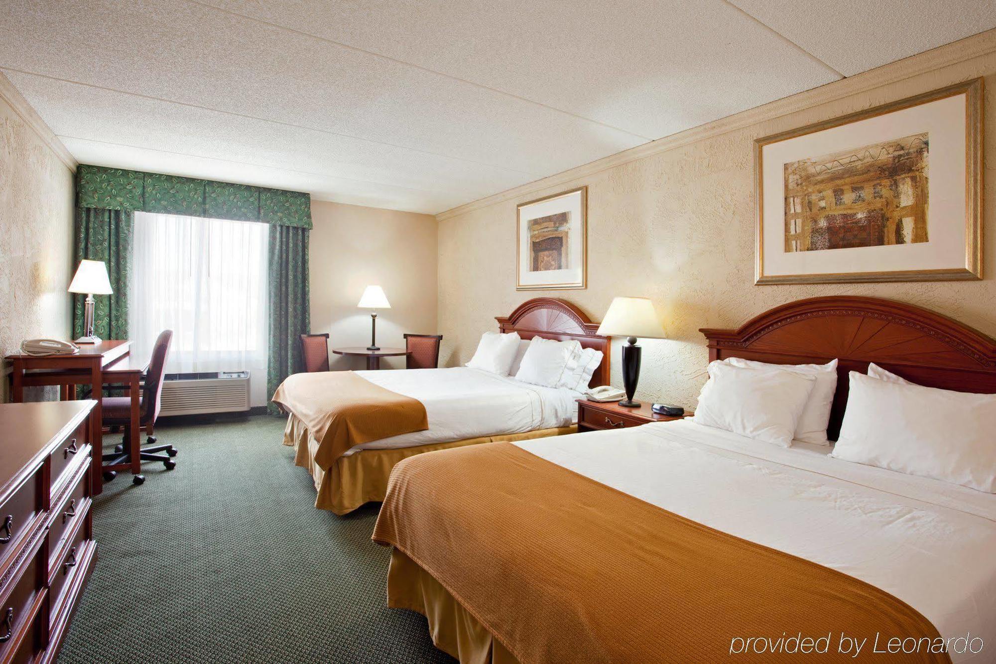 Country Inn & Suites By Radisson Mt. Pleasant-Racine West Wi Sturtevant Екстер'єр фото
