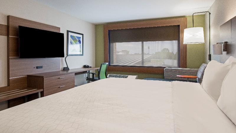 Country Inn & Suites By Radisson Mt. Pleasant-Racine West Wi Sturtevant Екстер'єр фото